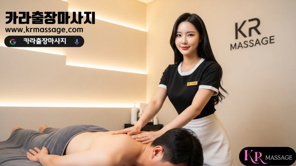 안동 강남동 출장마사지, 산책·관광 뒤 하체 피로 회복 중심 림프 순환 홈타이 서비스 안내